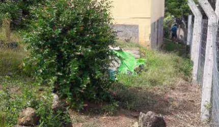 Casa localizada  Próxima a BR 101