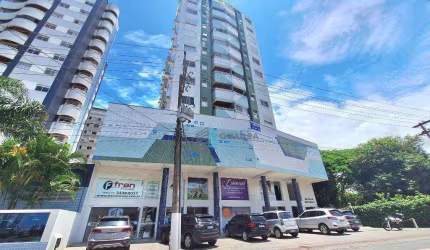 Apartamento à Venda no Córrego Grande, Florianópolis !!