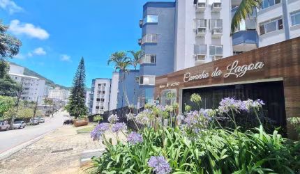 Apartamento à Venda no Itacorubi, Florianópolis !!
