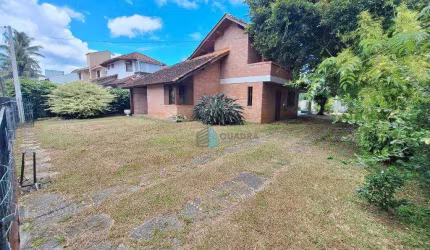 Casa à Venda no Santa Mônica, Florianópolis !!