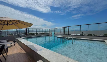 Apartamento à Venda Padrão Dimas no Estreito, Florianópolis !!