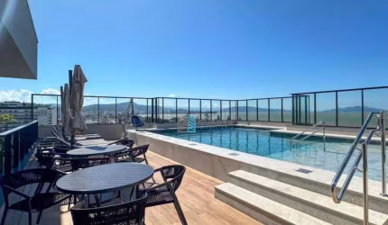 Apartamento à Venda Padrão Dimas no Estreito, Florianópolis !!