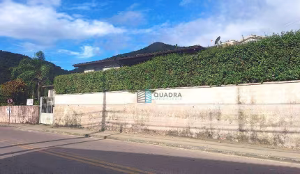 Terreno à venda, 1186 m² por R$ 2.800.000,00 - Saco Grande - Florianópolis/SC