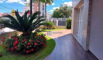 Apartamento Duplex na Trindade