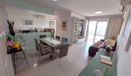 Apartamento à Venda em Clube Residence no bairro Pantanal, Florianópolis !!