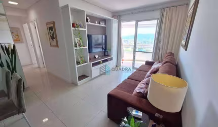 Apartamento à Venda em Clube Residence no bairro Pantanal, Florianópolis !!
