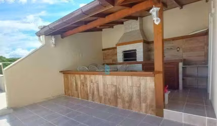 Cobertura Plana à Venda no Córrego Grande, Florianópolis !!