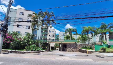 Cobertura Plana à Venda no Córrego Grande, Florianópolis !!