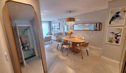 Apartamento Decorado à Venda no bairro João Paulo, Florianópolis !!