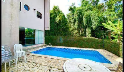 Casa com 4 dormitórios à venda, 180 m² por R$ 1.690.000,00 - Pantanal - Florianópolis/SC
