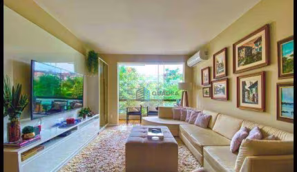 Casa com 4 dormitórios à venda, 180 m² por R$ 1.690.000,00 - Pantanal - Florianópolis/SC