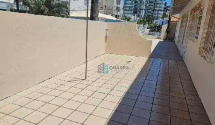 Casa com 4 dormitórios à venda, 168 m² por R$ 1.690.000 - Trindade - Florianópolis/SC