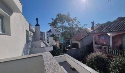 Apartamento com 3 dormitórios à venda, 129 m² por R$ 1.270.000,00 - Itacorubi - Florianópolis/SC