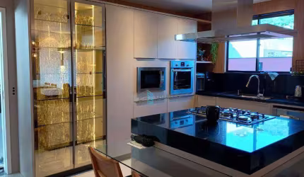 Casa com 3 dormitórios à venda, 232 m² por R$ 1.600.000,00 - Saco dos Limões - Florianópolis/SC