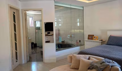 Casa com 3 dormitórios à venda, 232 m² por R$ 1.600.000,00 - Saco dos Limões - Florianópolis/SC