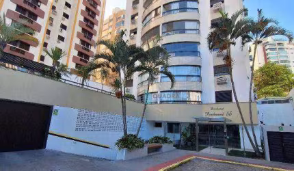 Apartamento à Venda no Centro, Próximo a Beiramar Norte,  Florianópolis !!