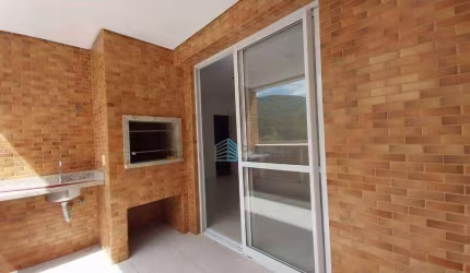Apartamento de 3 dormitórios, com condomínio completo em área nobre do Córrego