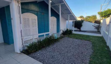 Casa com 3 dormitórios à venda, 180 m² por R$ 988.000,00 - Ingleses do Rio Vermelho - Florianópolis/SC
