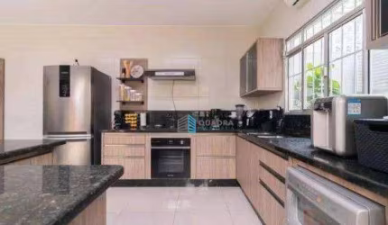 Casa com 3 dormitórios à venda, 244 m² por R$ 1.900.000,00 - Saco dos Limões - Florianópolis/SC