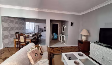 Apartamento com 03 dormitórios à venda, 81 m² por R$ 750.000 - Centro - Florianópolis/SC