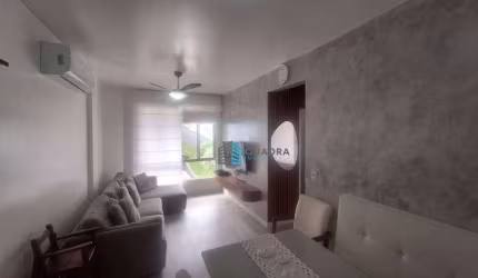 Apartamento à venda, 60 m² por R$ 689.000,00 - Saco dos Limões - Florianópolis/SC