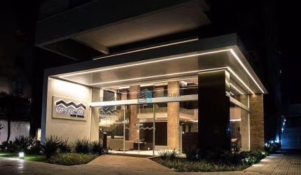 Apartamento à Venda em Clube Residence no Itacorubi, Florianópolis !!