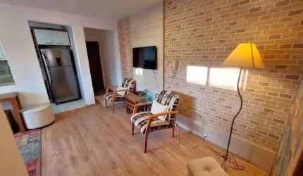 Apartamento à Venda em Frente à UDESC/UFSC no Itacorubi, Florianópolis !!