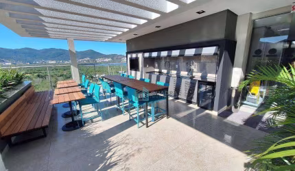 Apartamento com 2 Dormitórios (Ste) à Venda no bairro Cacupé, Florianópolis !!