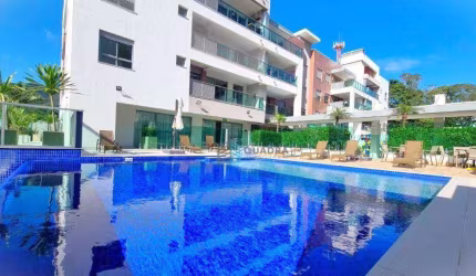Apartamento Garden com Jacuzzi à Venda em Clube Residence no Monte Verde, Florianópolis !!