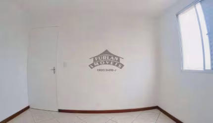 Apartamento à venda no Condomínio Green Land no Lajeado em Cotia - SP