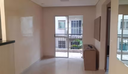 Apartamento à venda no condomínio Piazza Navona em Novo Osasco, Osasco - SP