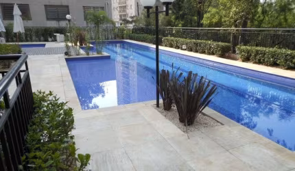 Apartamento á venda no Condomínio Residencial Fatto Morumbi em São Paulo - SP