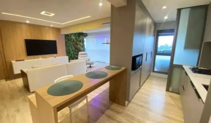 Apartamento à venda no Condomínio Grand Guanabara - Campinas/SP