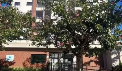 Apartamento à venda no Residencial Parque Taquaral em Campinas - SP