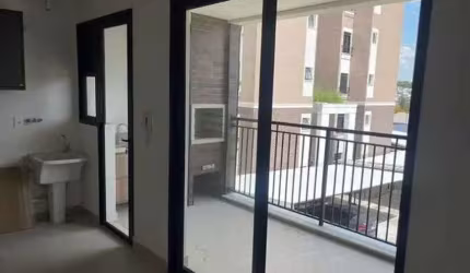 Apartamento à Venda no Condomínio Eco Vila Genebra em Swiss Park - Campinas - SP