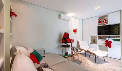 Apartamento à venda no Condomínio On Penamby no Jardim Fonte do Morumbi em São Paulo - SP