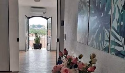 Sala Comercial para aluguel em Campinas- SP