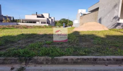 Terreno à venda no condomínio Residencial Real Park em Sumaré - SP