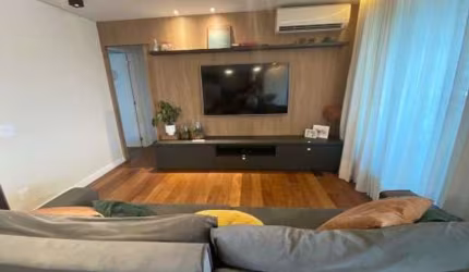 Apartamento para venda no Condomínio Residencial Modèle no Jardim Guanabara em Campinas - SP