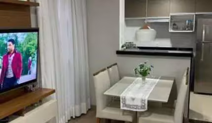 Apartamento à venda em Campinas - SP.