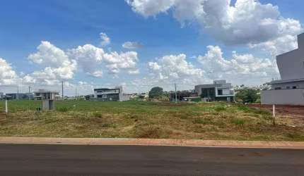 Lote/terreno à venda no Condomínio Santorini Residencial Club em Paulínia - SP