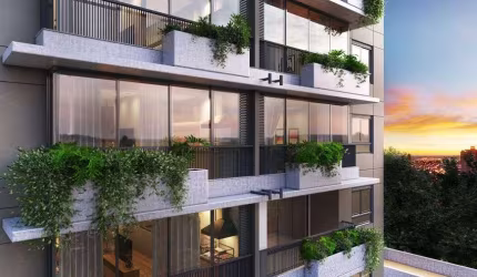 Apartamento para Venda no Garden Sousas em Sousas - São Paulo.