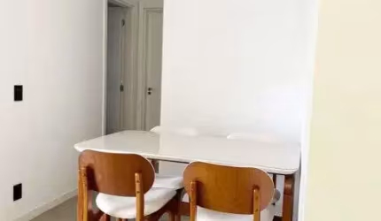 Apartamento à venda no Condomínio Living Dream em Panamby em São Paulo - SP