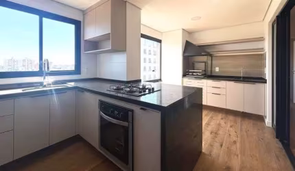 Apartamento à venda no Condomínio Allure Guanabara Patriani no Jardim Guanabara em Campinas - SP