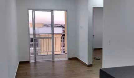 Apartamento à venda no Residencial Jardim Florença no Jardim Florença em Vinhedo - SP