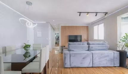 Apartamento à venda no Condomínio Lírio Morumbi na Vila Andrade em São Paulo - SP