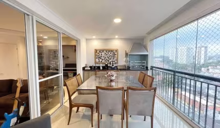 Apartamento para Venda Ed Clima do Bosque Vila Independencia Jardim Independência São Paulo-SP