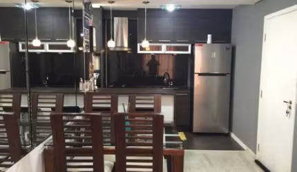 Apartamento para em Vila Marieta - Campinas - SP
