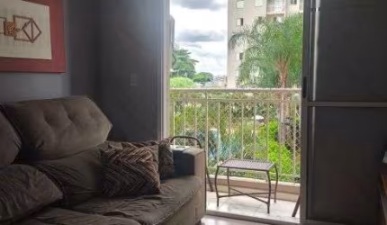 Apartamento à venda na Residência altos do São Bernardo no bairro São Bernardo em Campinas - SP