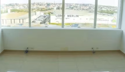 Escritório à venda no Office Tamboré em Barueri - SP